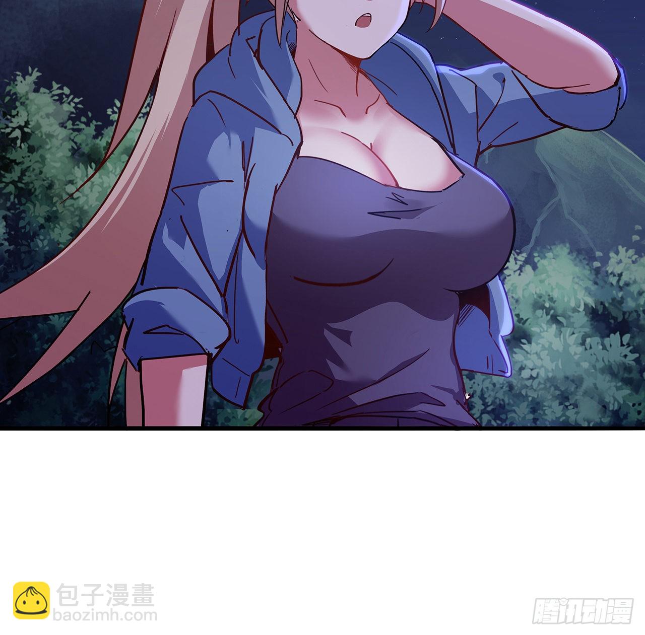 132话 假装中计(1/2)-第134话