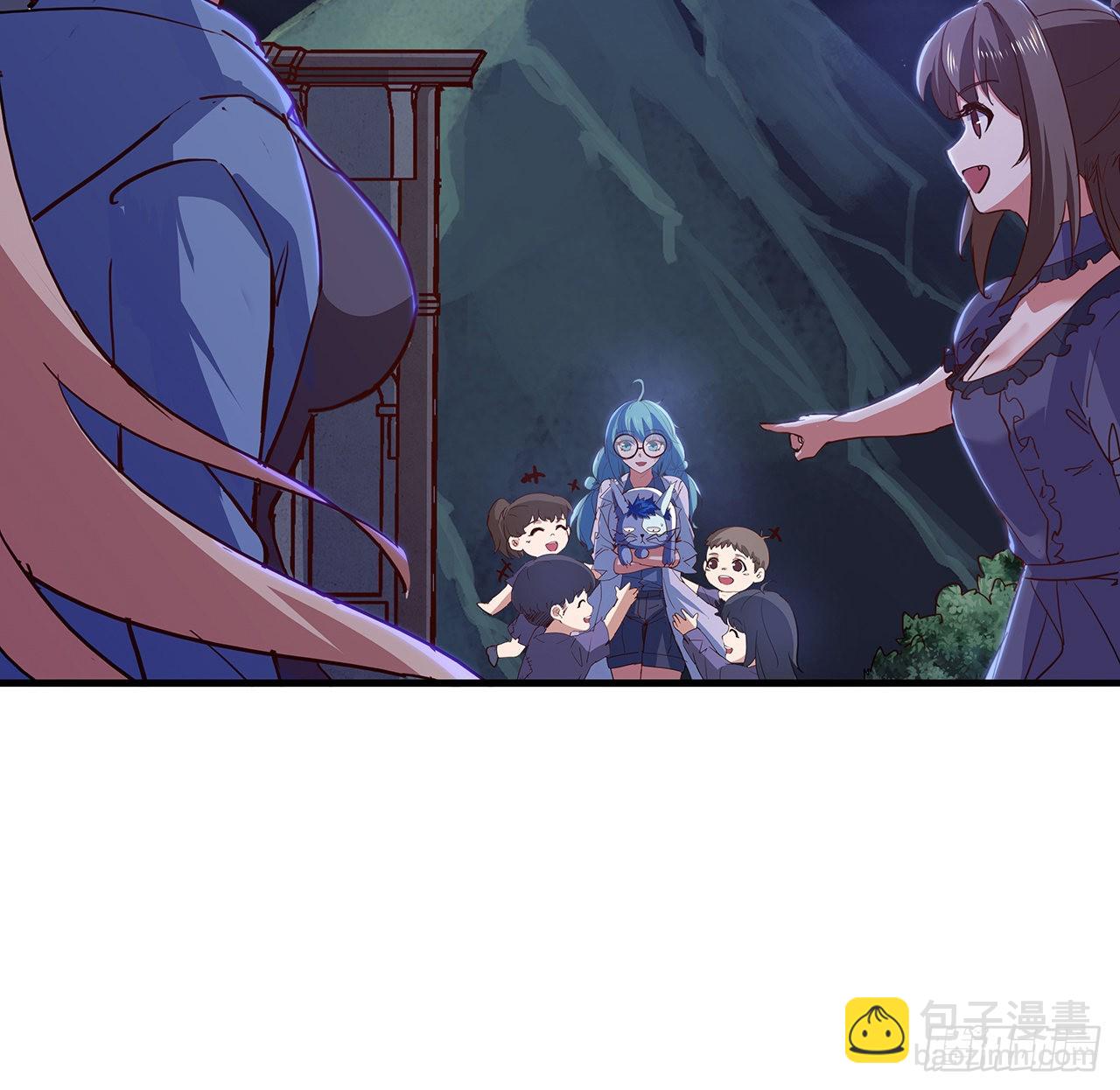 132话 假装中计(1/2)-第134话