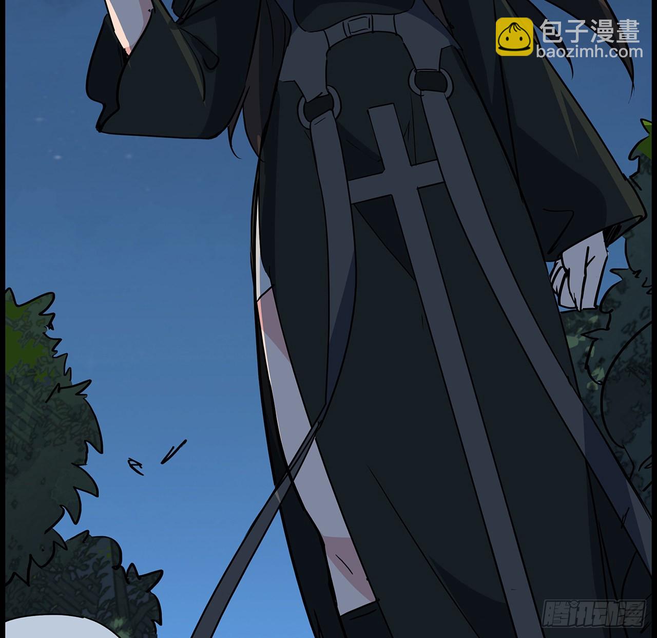 136话 量产邪鬼(1/2)-第138话
