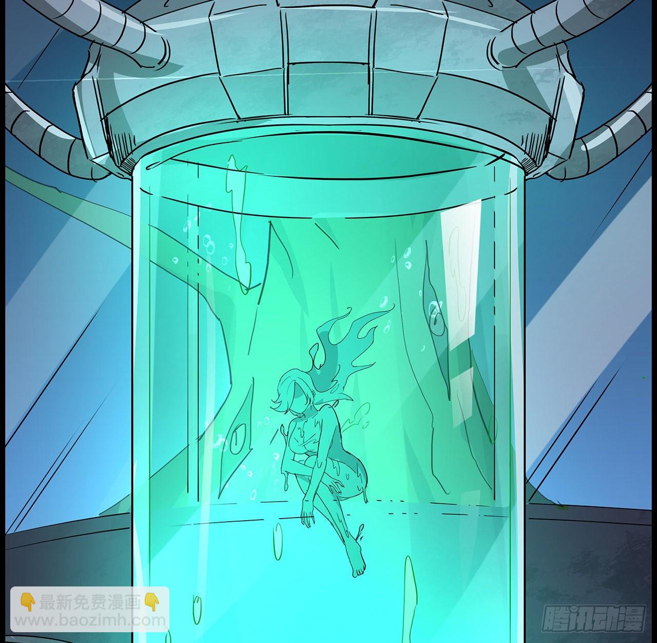 136话 量产邪鬼(1/2)-第138话