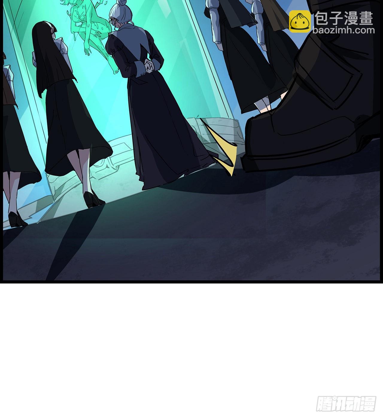 136话 量产邪鬼(1/2)-第138话