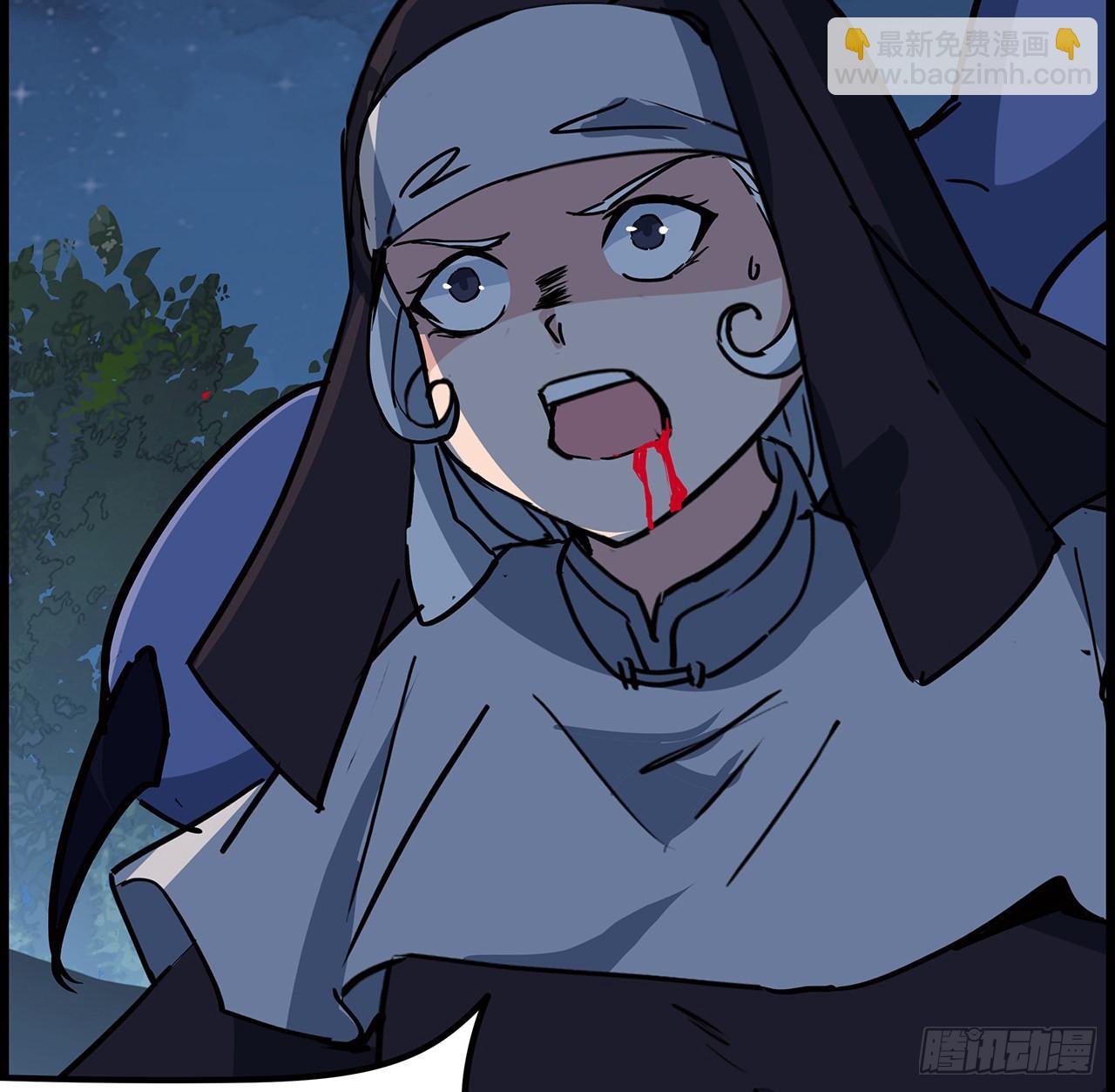 136话 量产邪鬼(1/2)-第138话