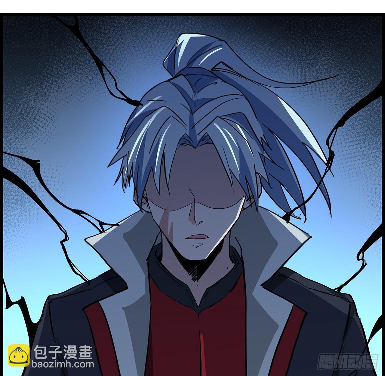 136话 量产邪鬼(1/2)-第138话