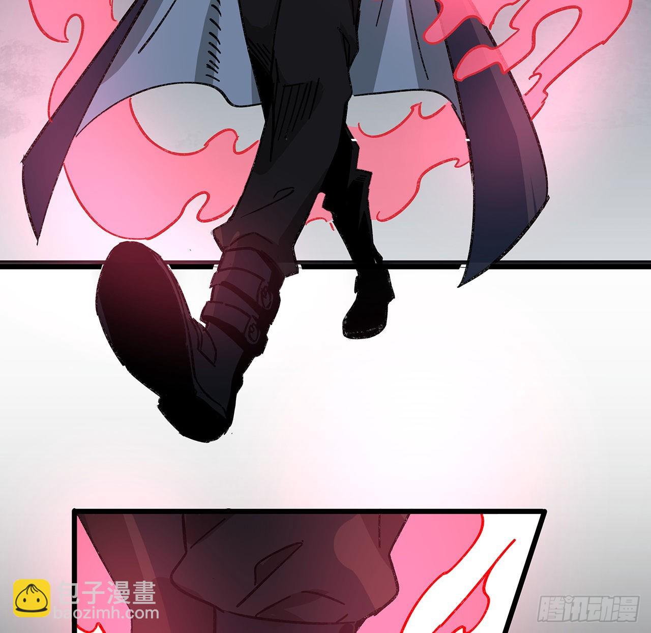 136话 量产邪鬼(1/2)-第138话
