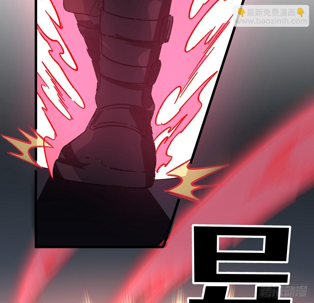 136话 量产邪鬼(1/2)-第138话
