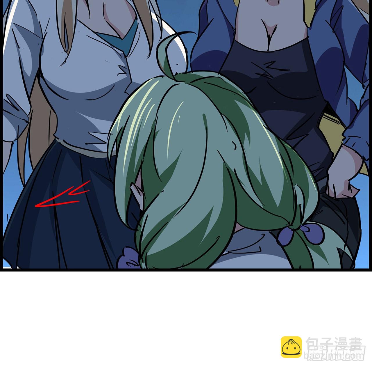 136话 量产邪鬼(1/2)-第138话