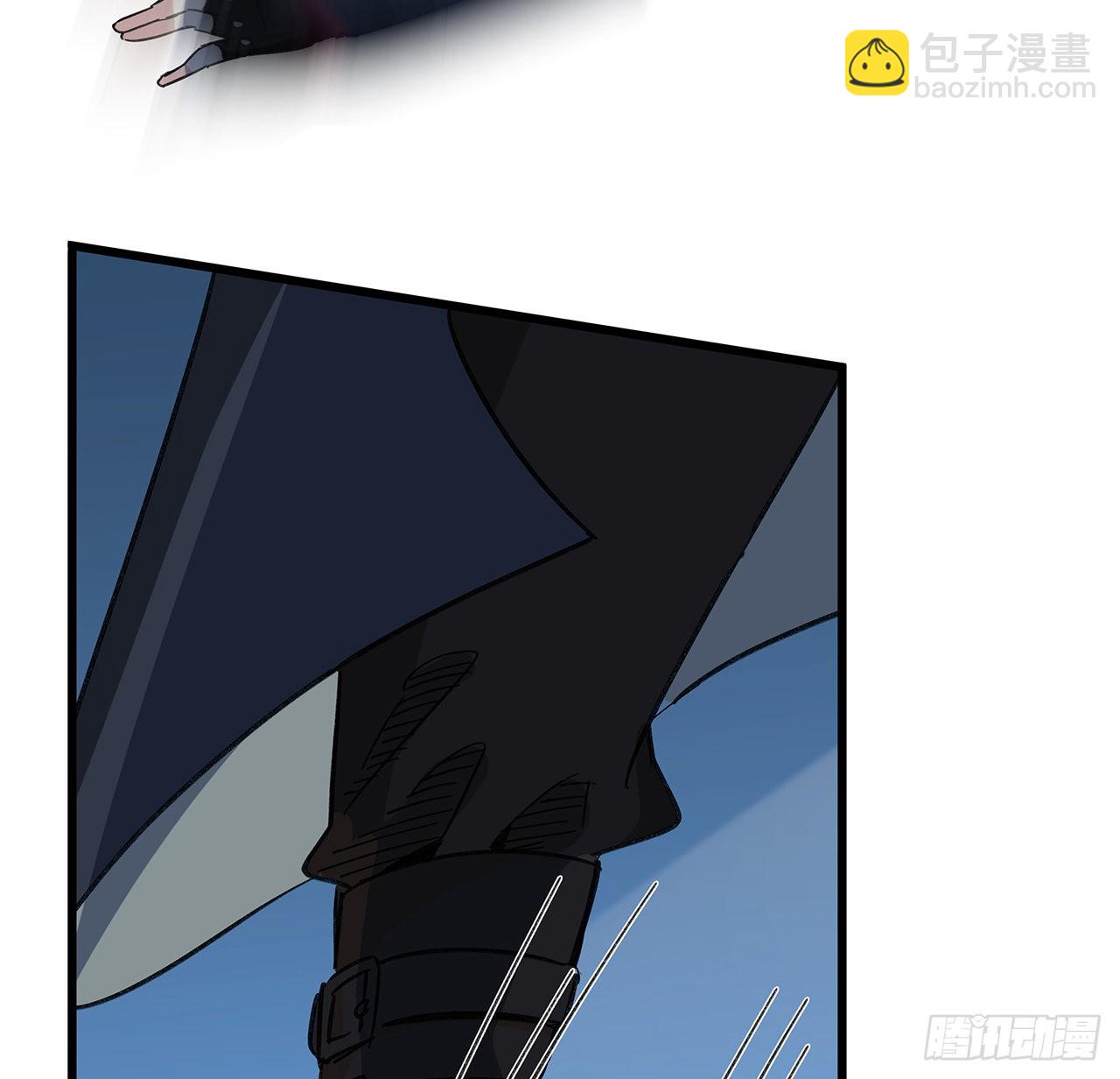 138话 年轻真是太棒了(1/2)-第140话