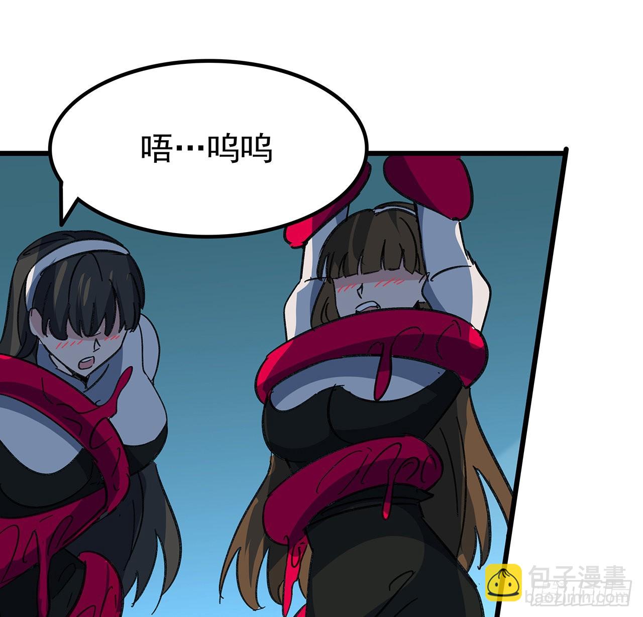 138话 年轻真是太棒了(1/2)-第140话