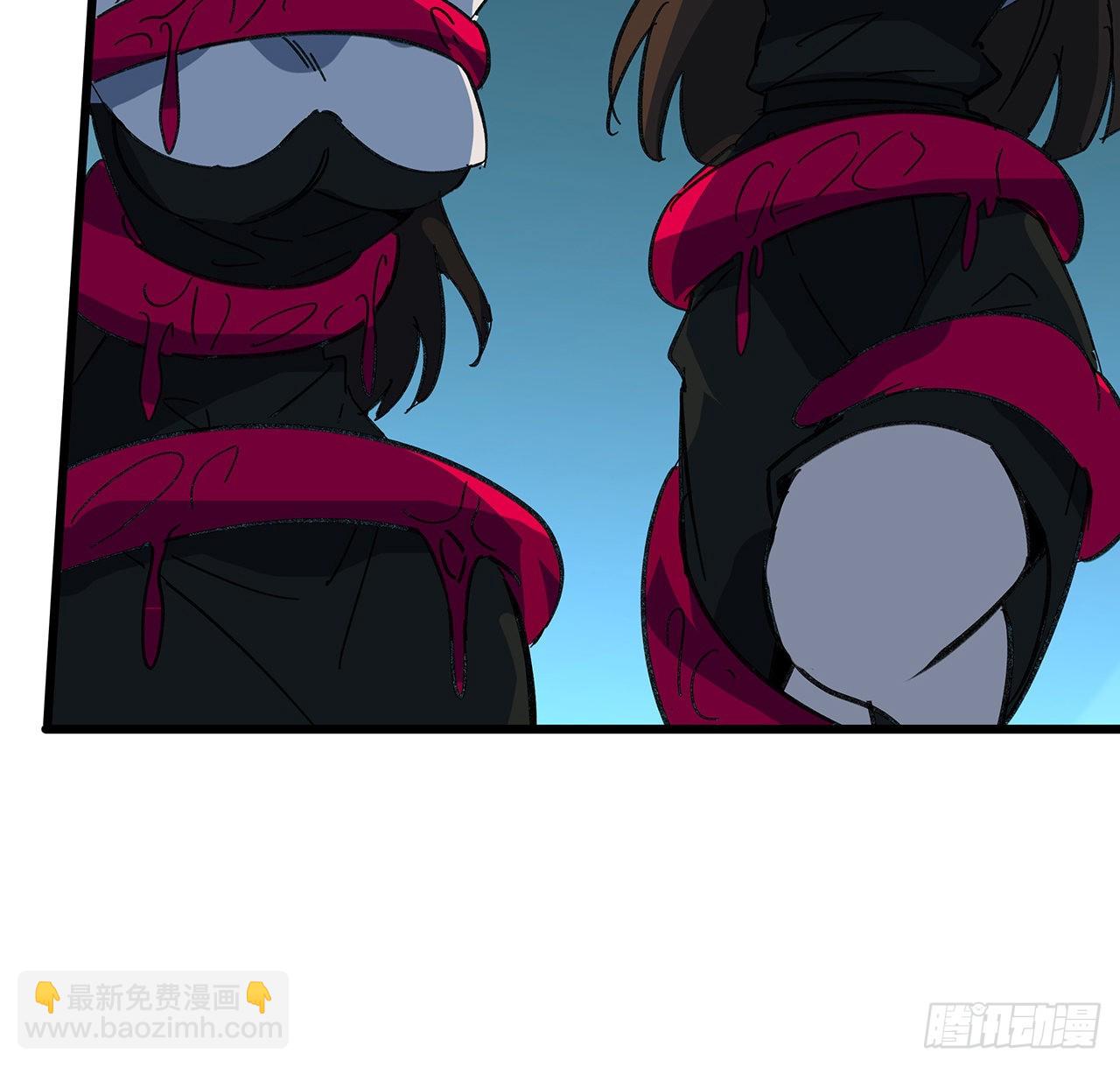 138话 年轻真是太棒了(1/2)-第140话