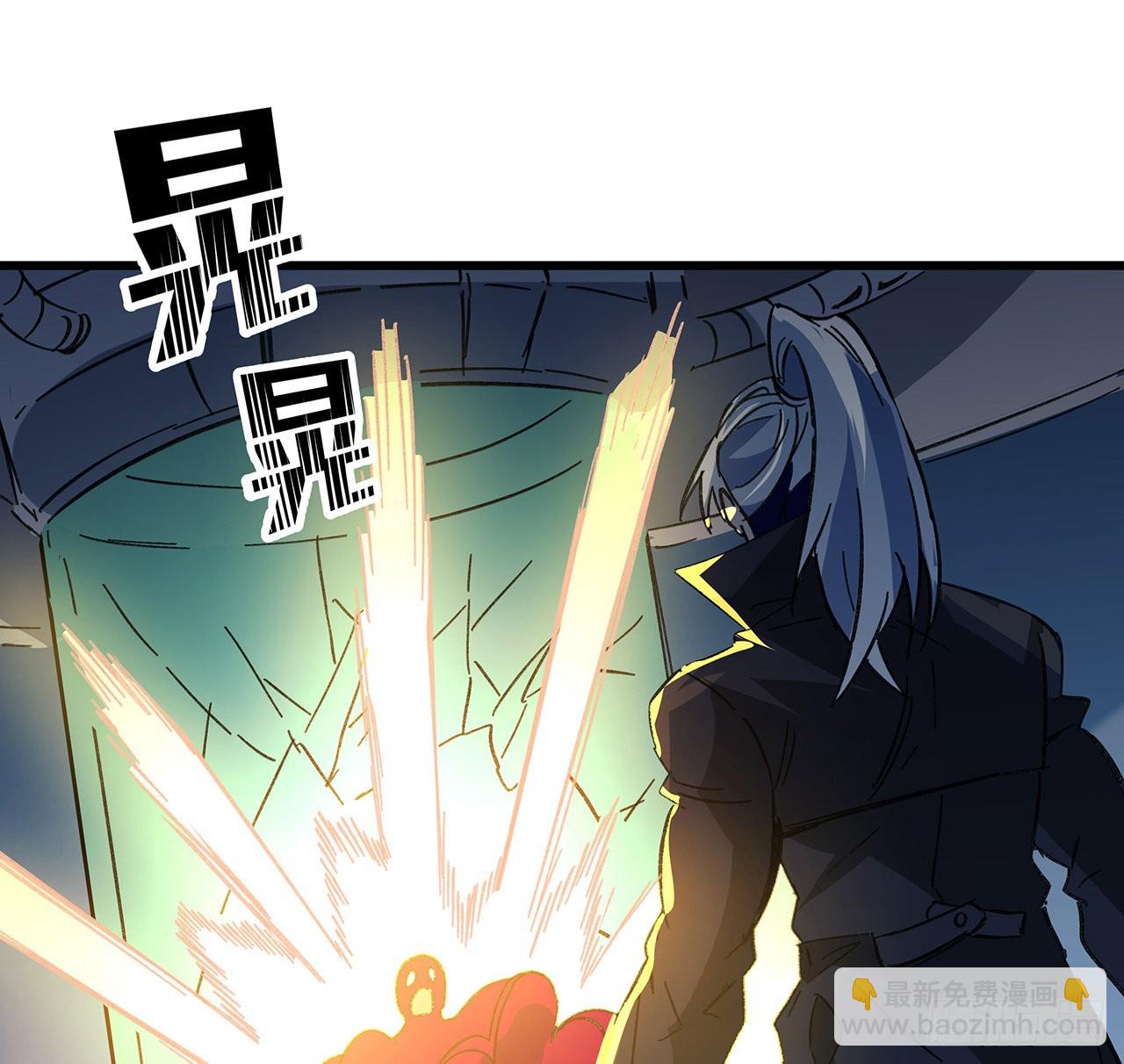 138话 年轻真是太棒了(1/2)-第140话
