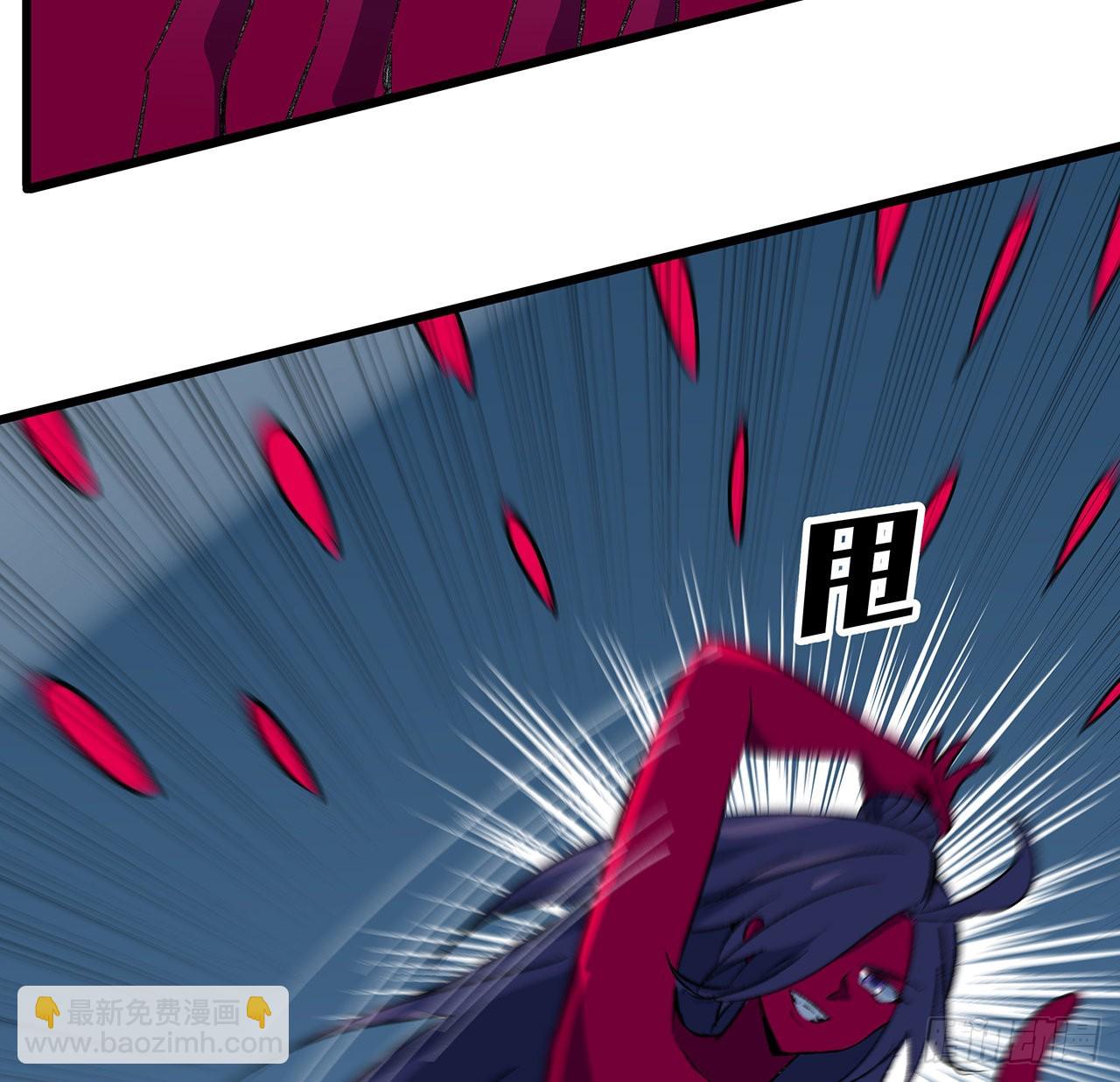 138话 年轻真是太棒了(1/2)-第140话