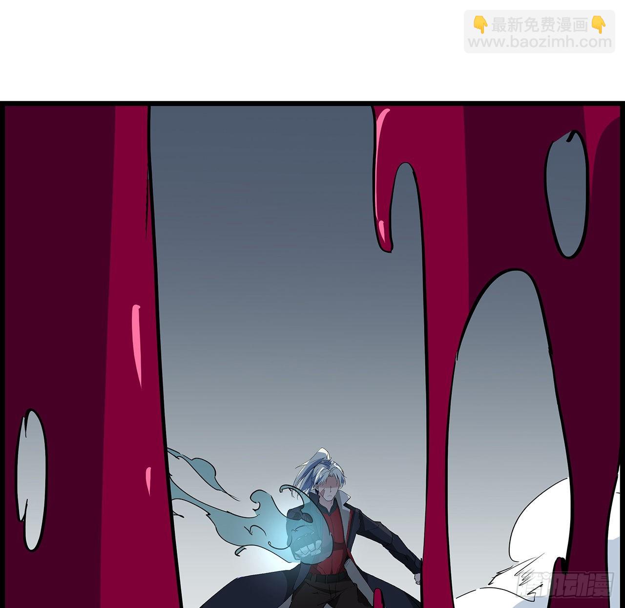 140话 没有人可以战胜(1/2)-第142话