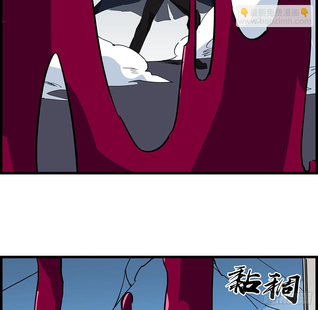 140话 没有人可以战胜(1/2)-第142话