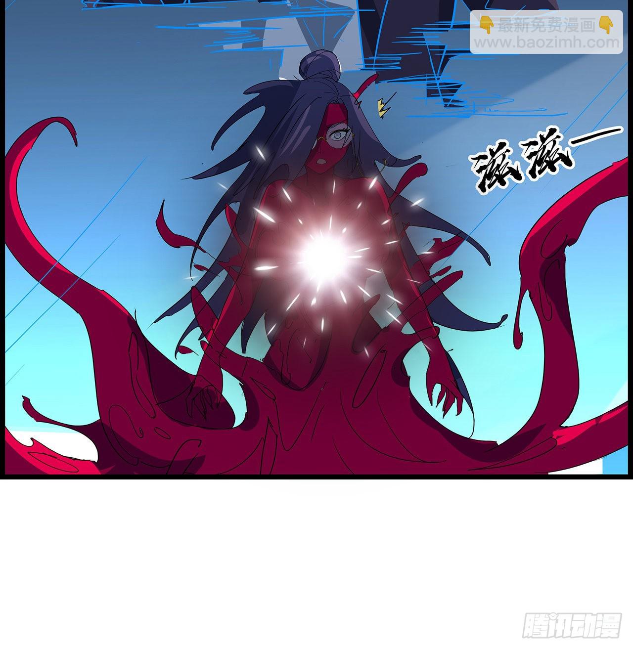 140话 没有人可以战胜(1/2)-第142话