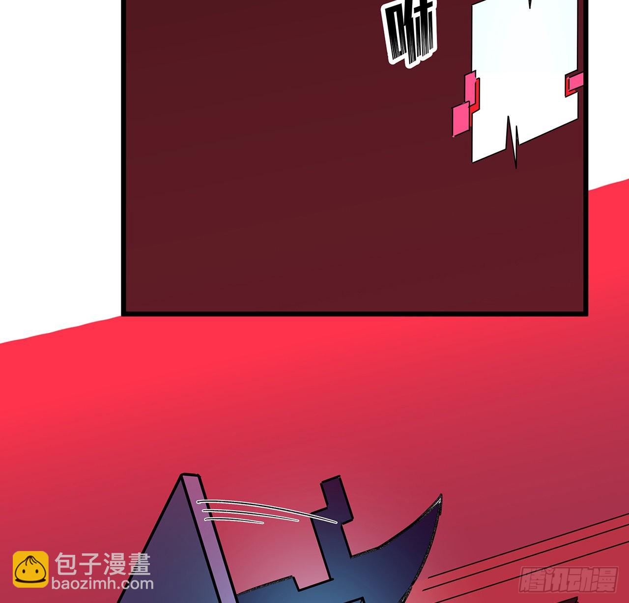 146话 打杂鱼就别浪费了(1/2)-第148话