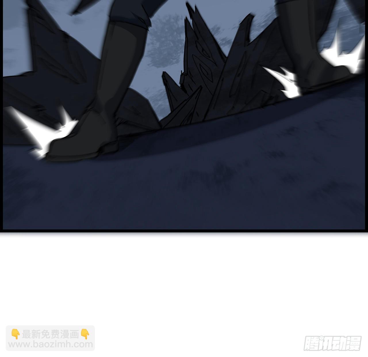 148话 你好像没搞清楚状况(1/2)-第150话