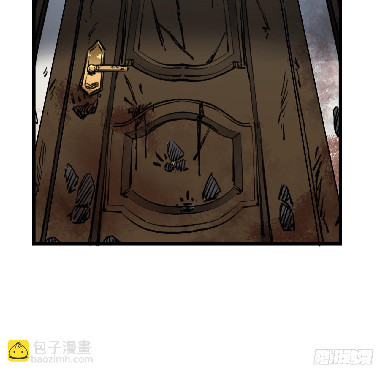 15话 完成任务有特殊奖励哦~(1/2)-第16话