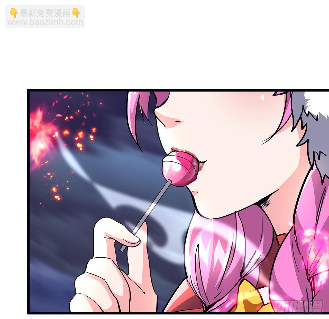 152话 别浪费姐的时间(1/2)-第154话