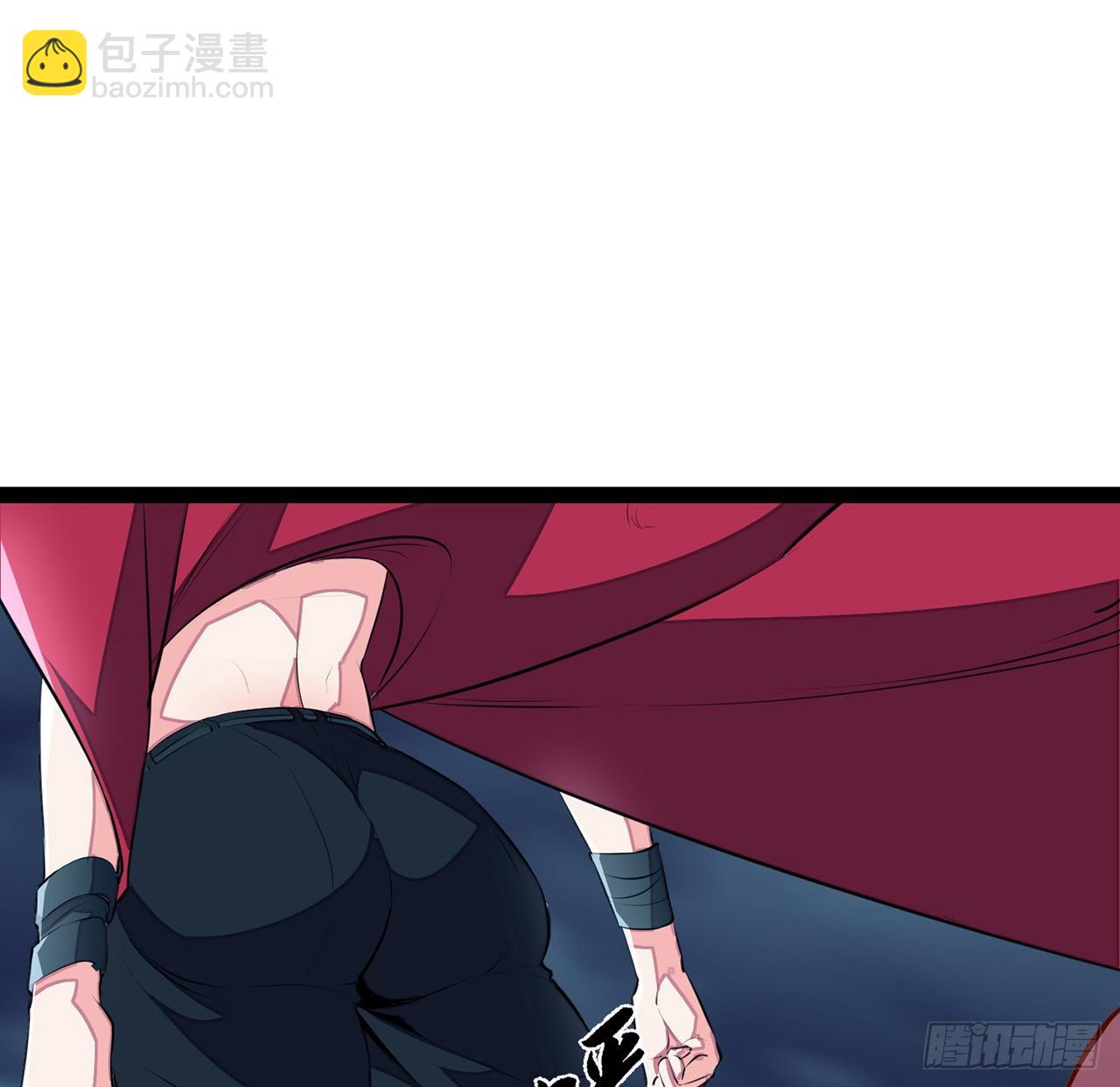 152话 别浪费姐的时间(1/2)-第154话