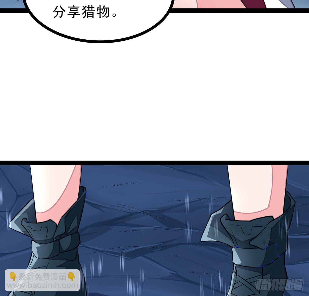 152话 别浪费姐的时间(1/2)-第154话