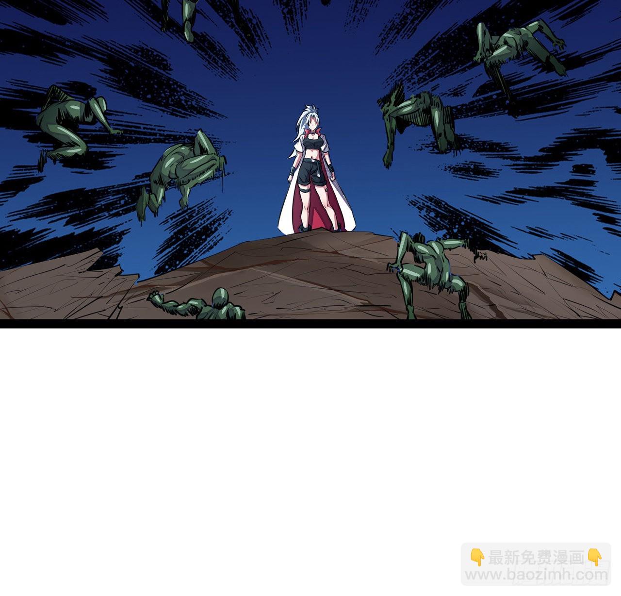 152话 别浪费姐的时间(1/2)-第154话
