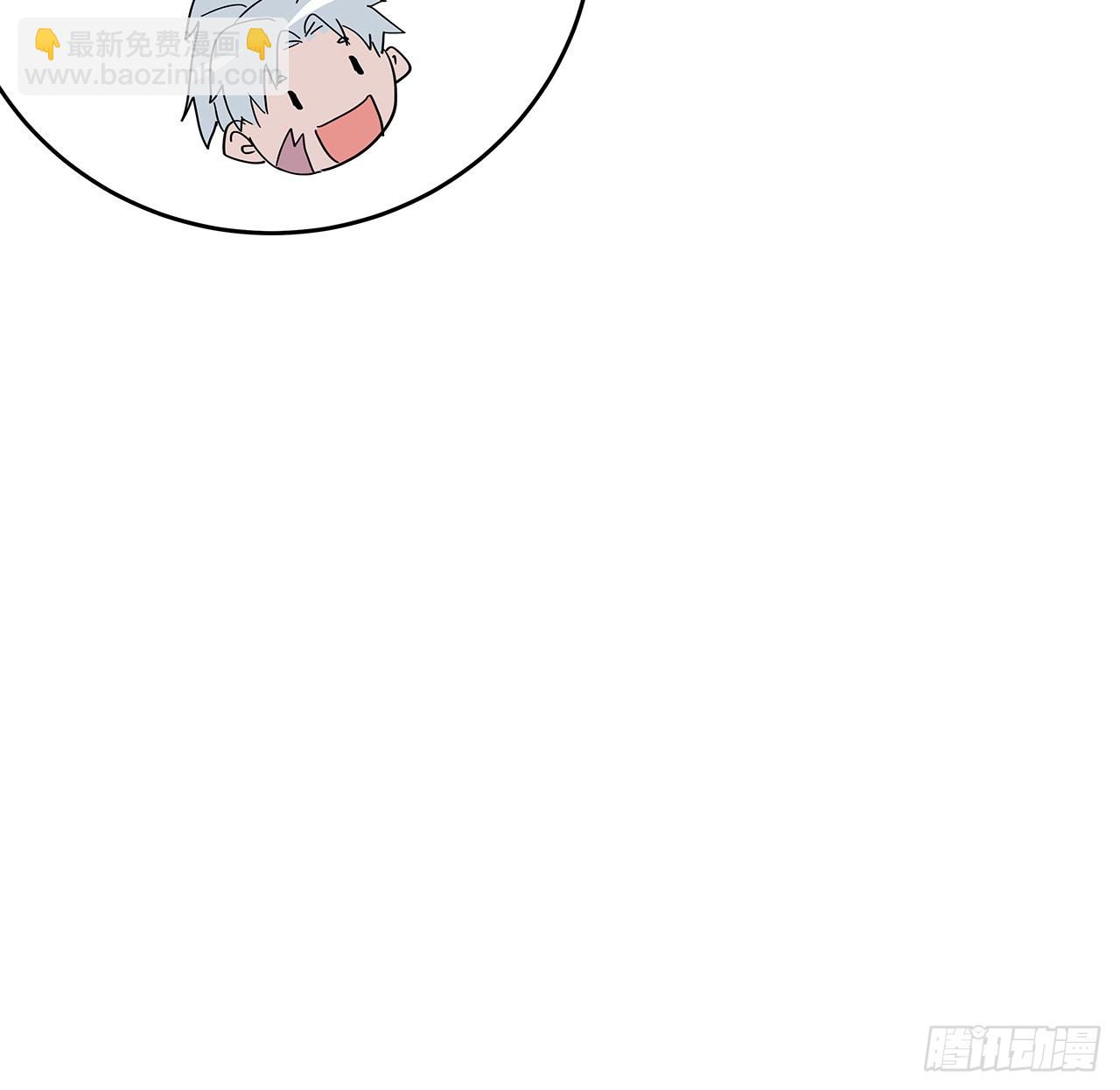 154话 想跑就试试吧(1/2)-第156话