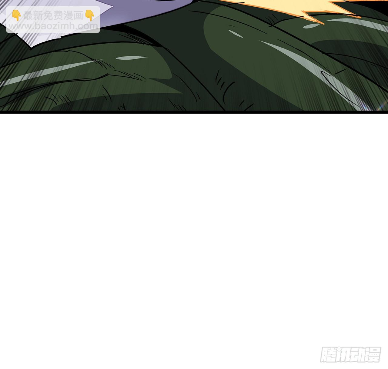 154话 想跑就试试吧(1/2)-第156话