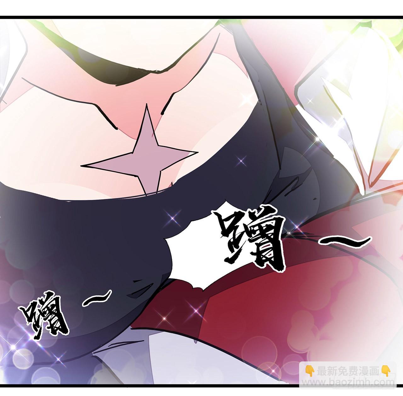 154话 想跑就试试吧(1/2)-第156话