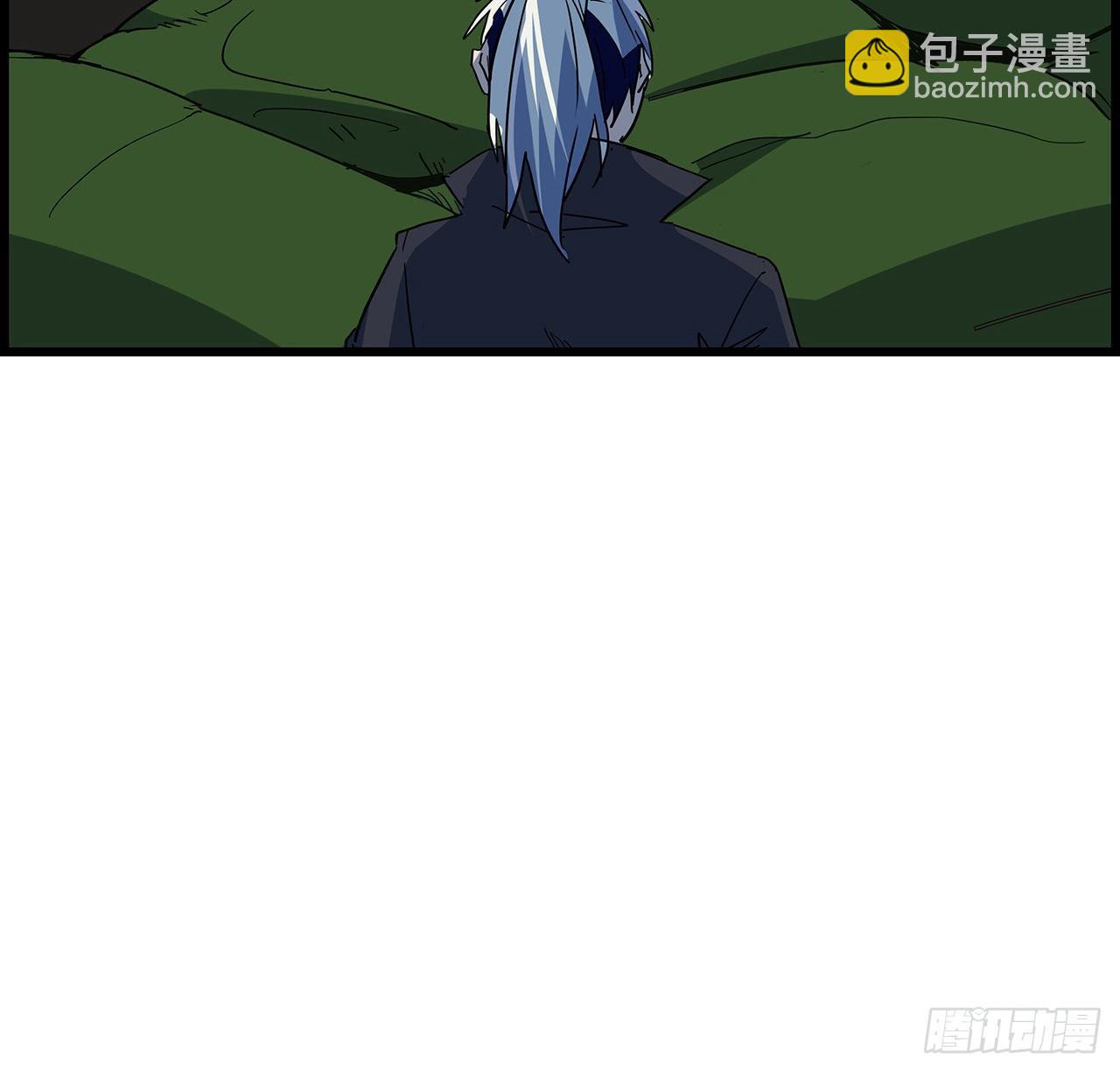 154话 想跑就试试吧(1/2)-第156话