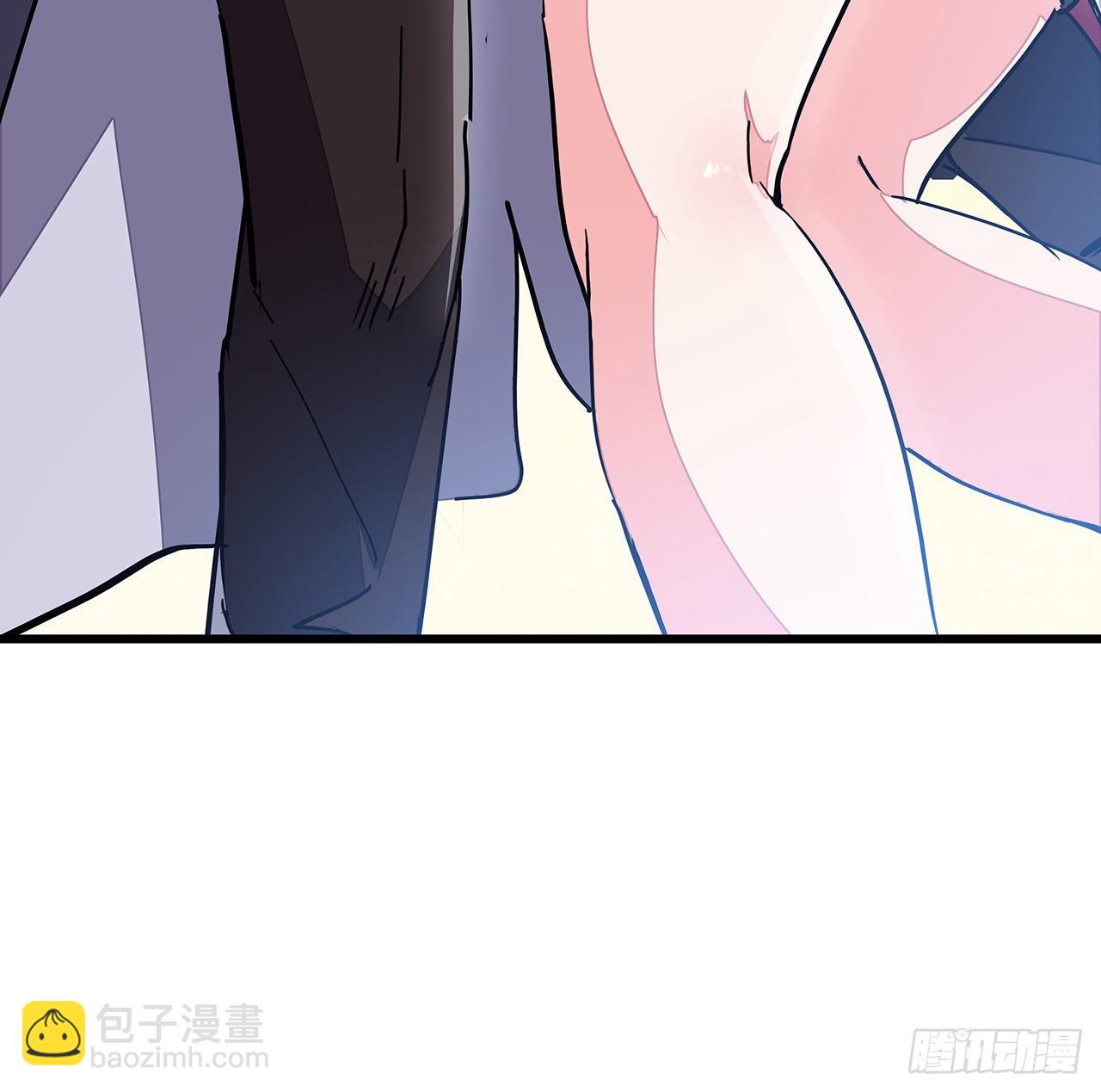 154话 想跑就试试吧(1/2)-第156话