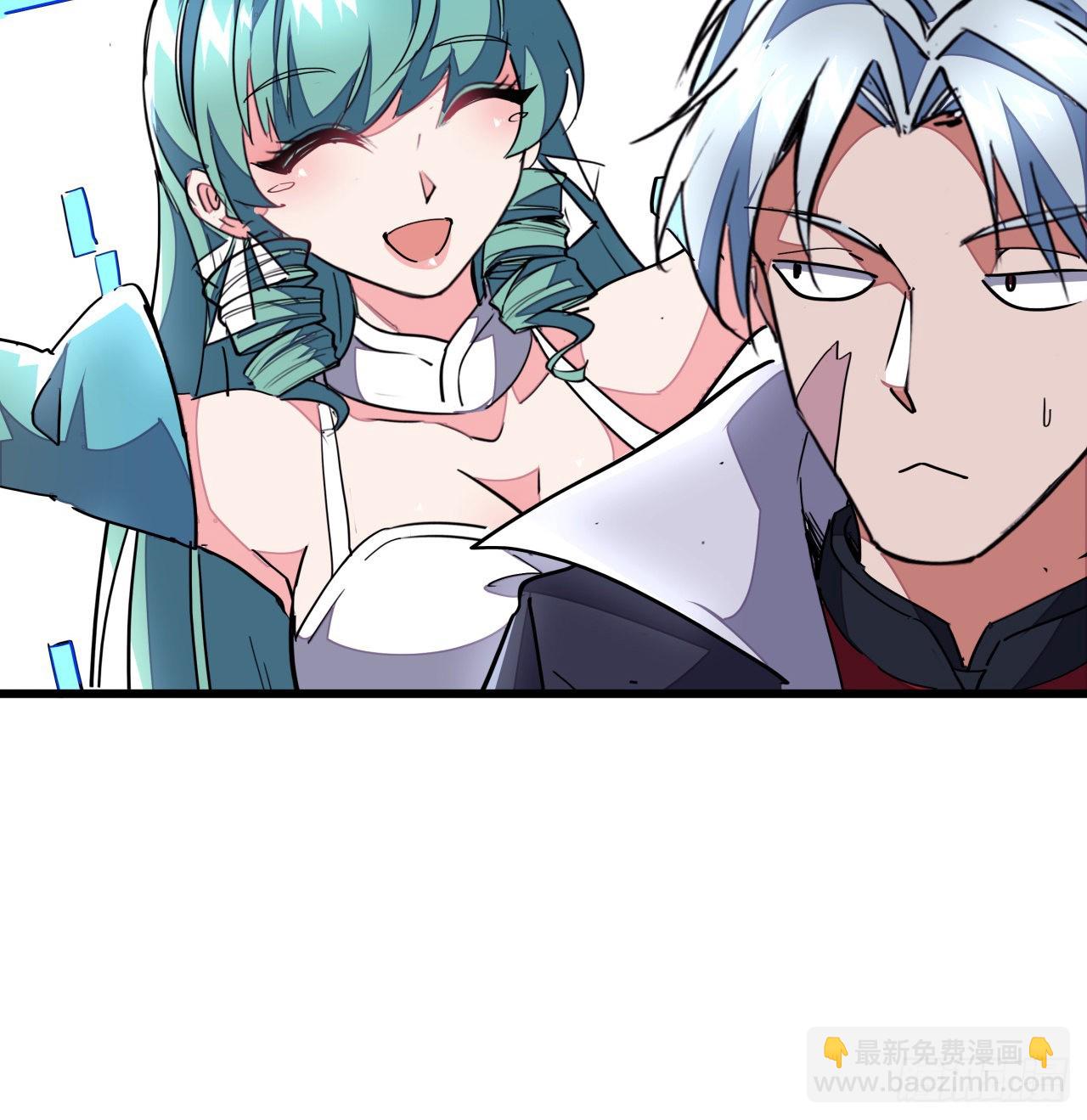 158话 是我的女团成员了(1/2)-第160话