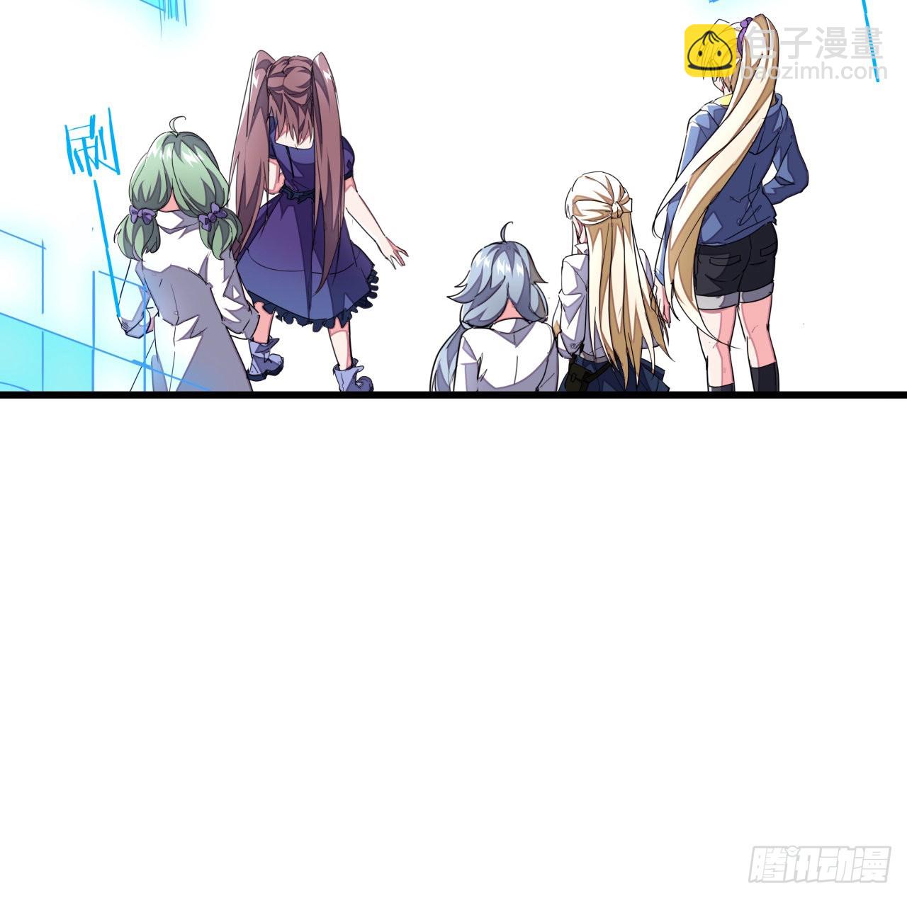158话 是我的女团成员了(1/2)-第160话