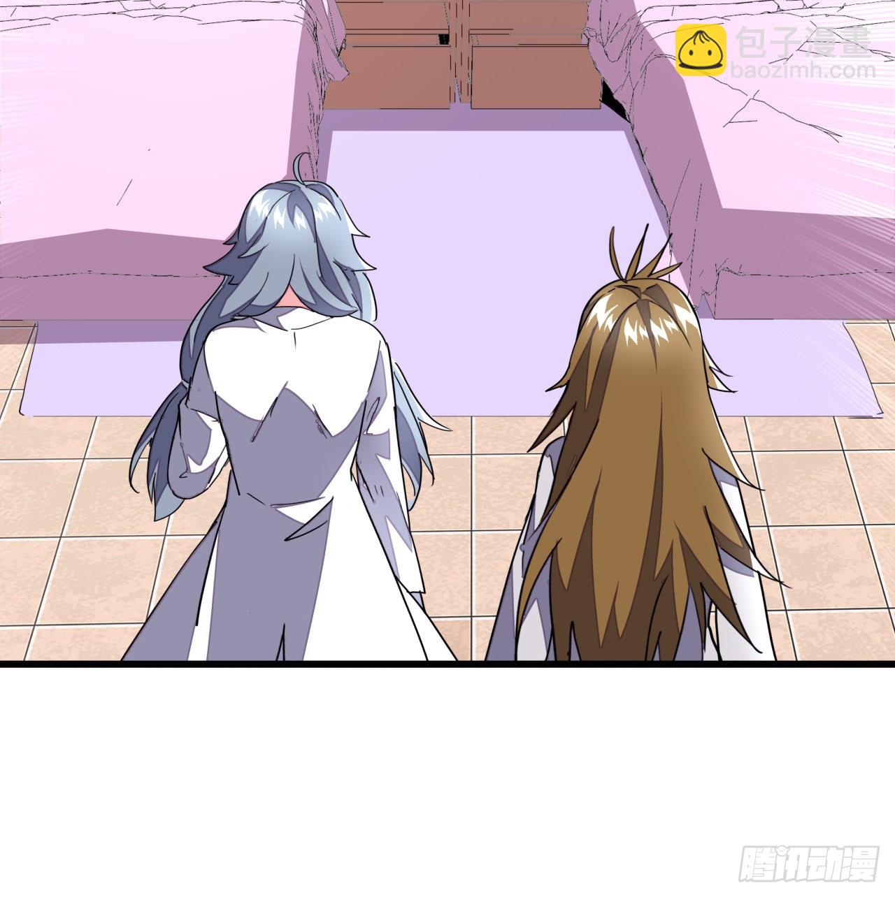 158话 是我的女团成员了(1/2)-第160话