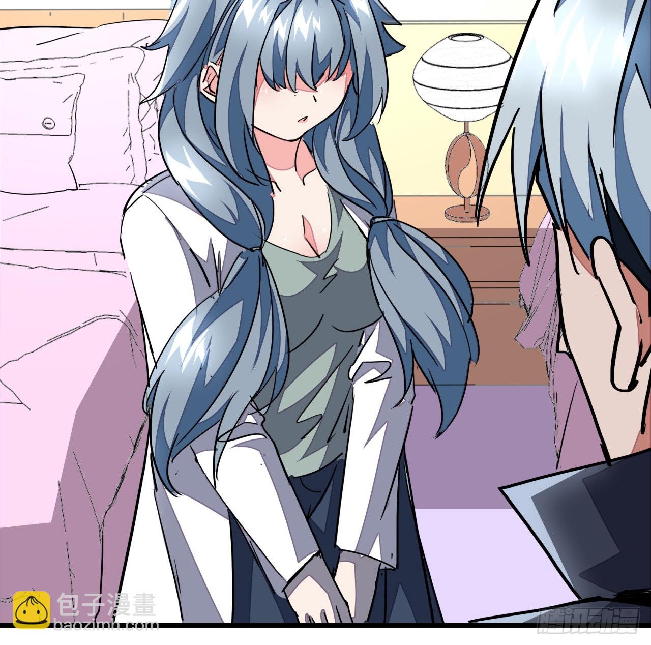 158话 是我的女团成员了(1/2)-第160话