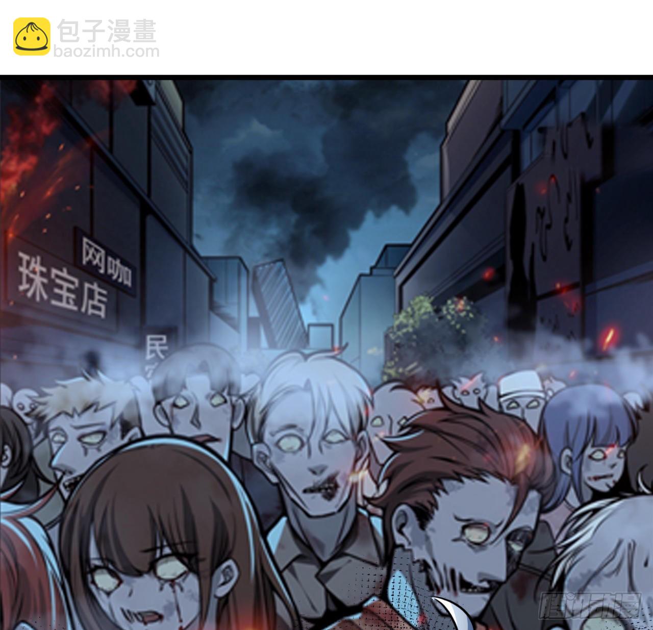 158话 是我的女团成员了(1/2)-第160话