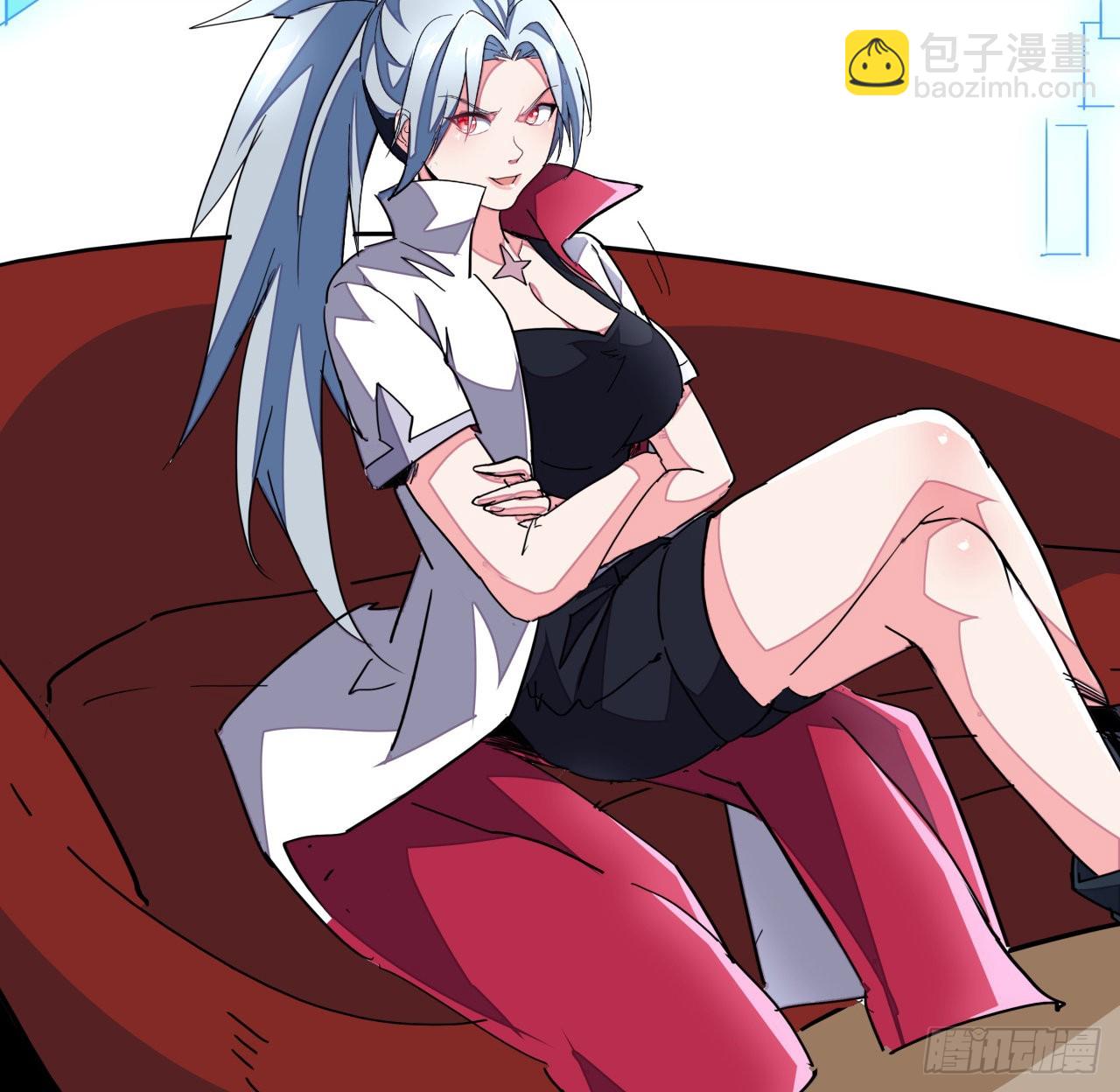 158话 是我的女团成员了(1/2)-第160话