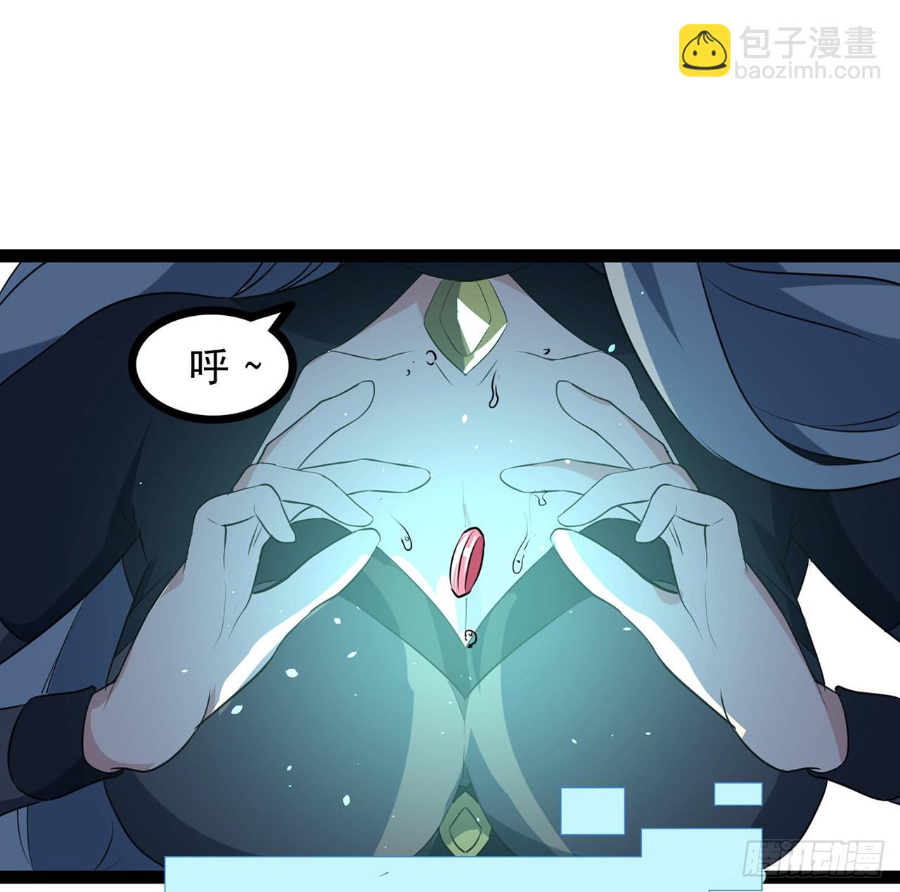 160话 让我来吧(1/2)-第162话