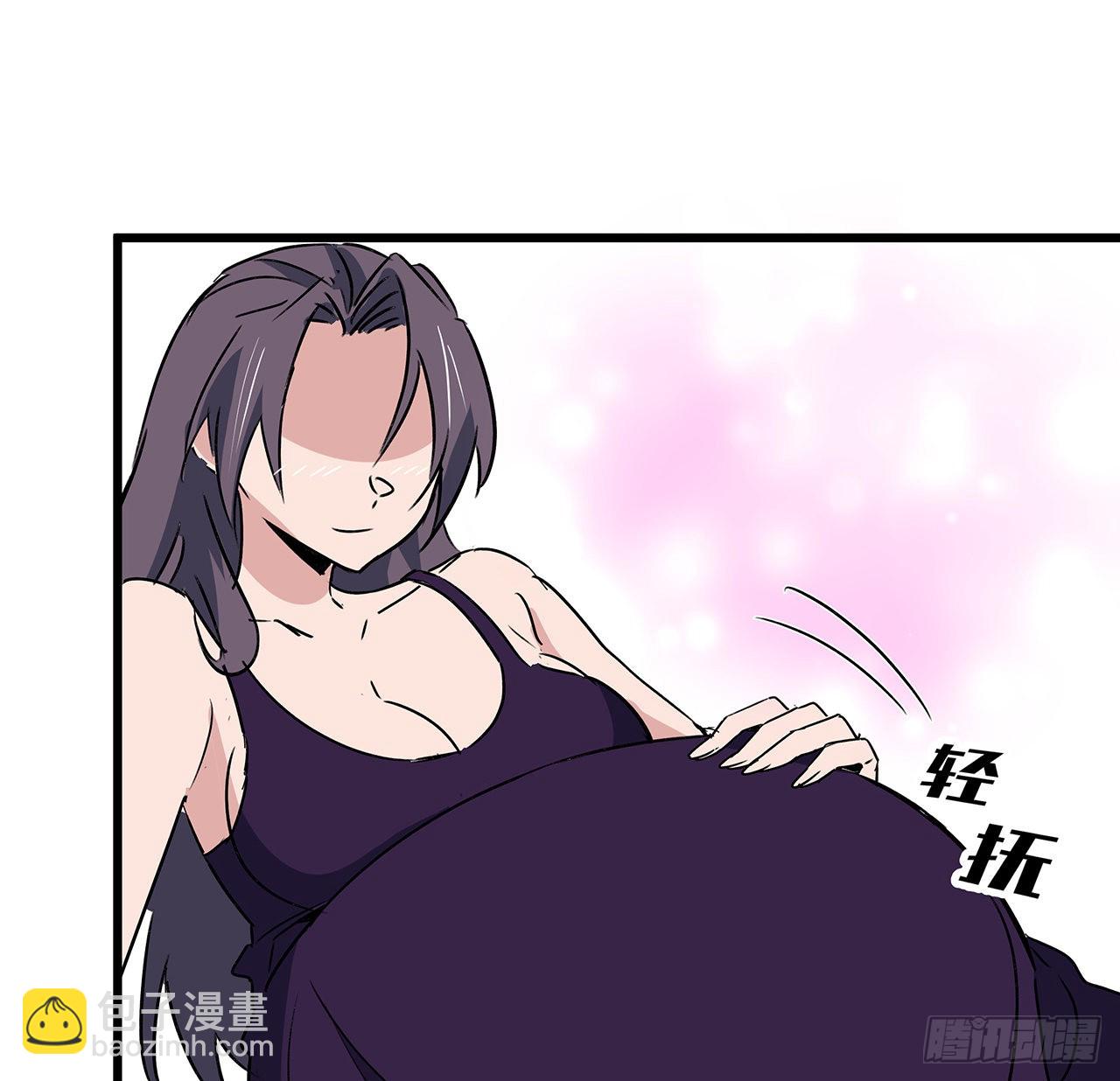 162话 我才不稀罕你喜欢(1/2)-第164话