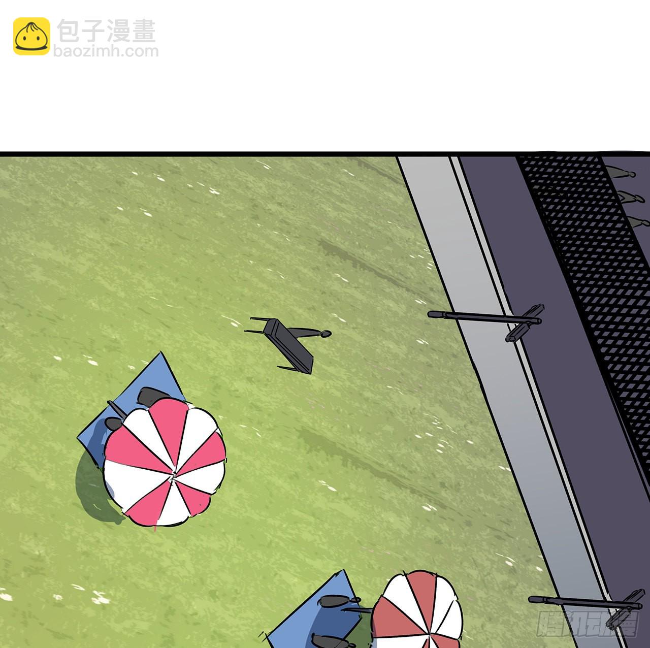 162话 我才不稀罕你喜欢(1/2)-第164话