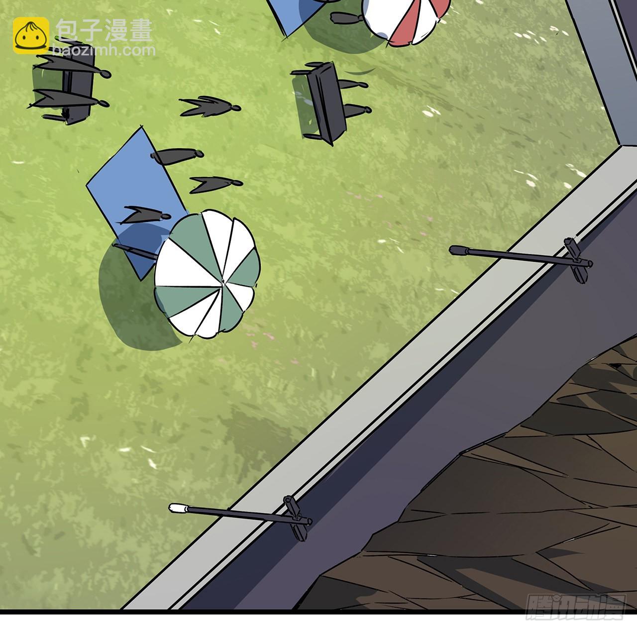 162话 我才不稀罕你喜欢(1/2)-第164话