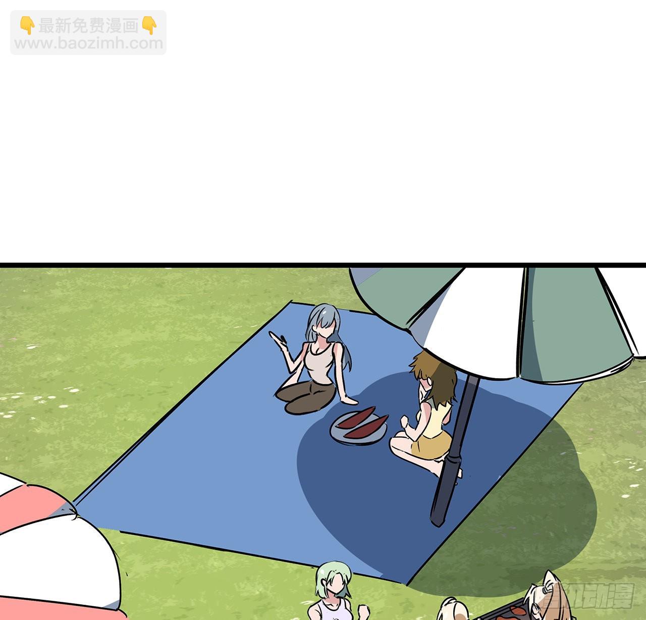 162话 我才不稀罕你喜欢(1/2)-第164话