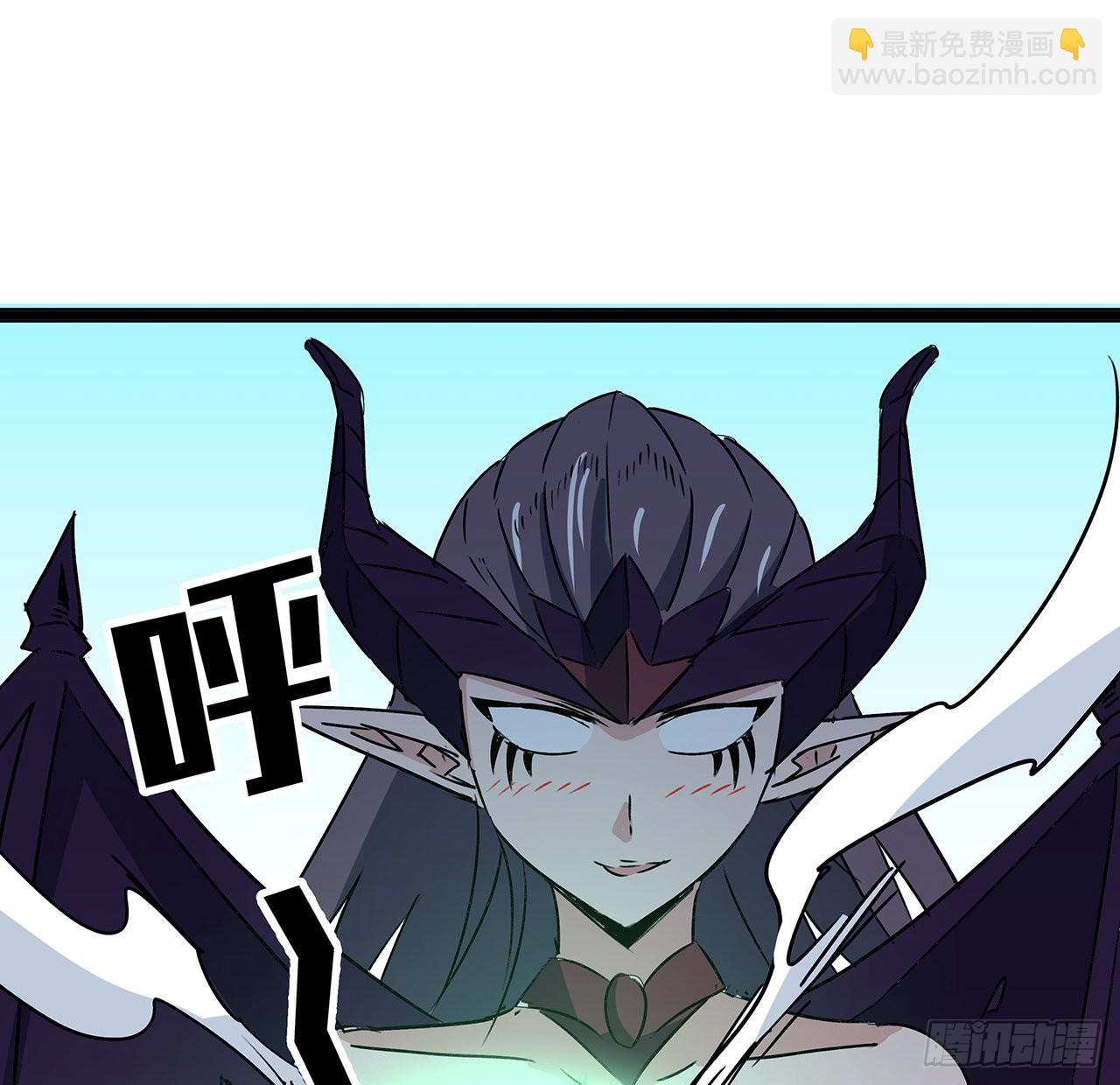 162话 我才不稀罕你喜欢(1/2)-第164话