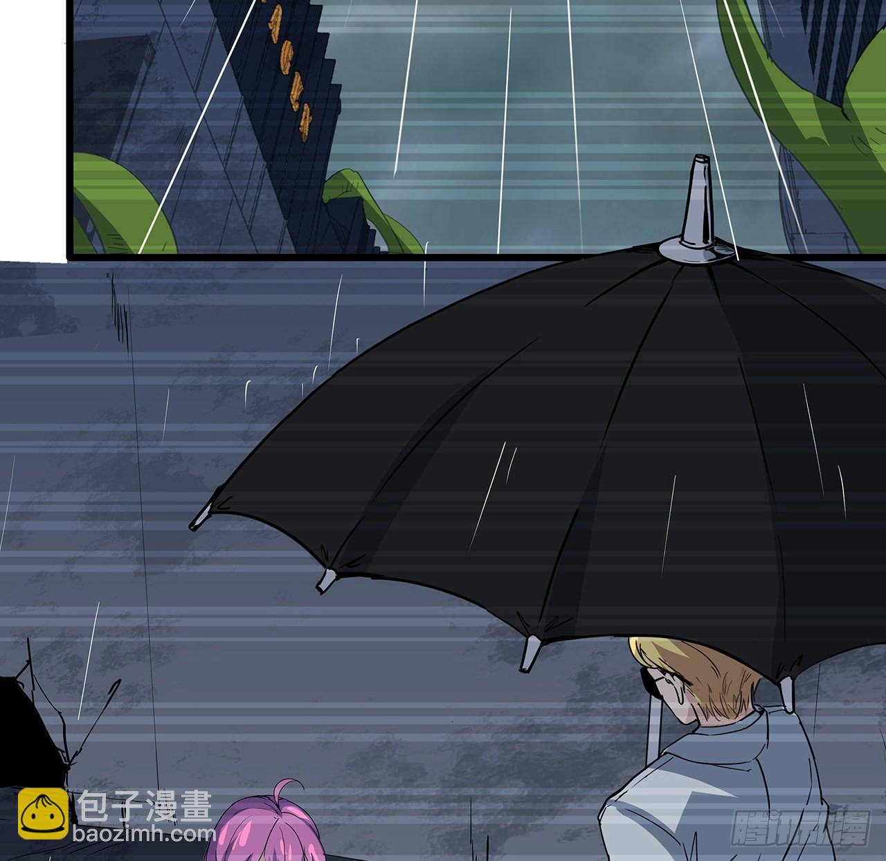 164话 你是首领了(1/2)-第166话