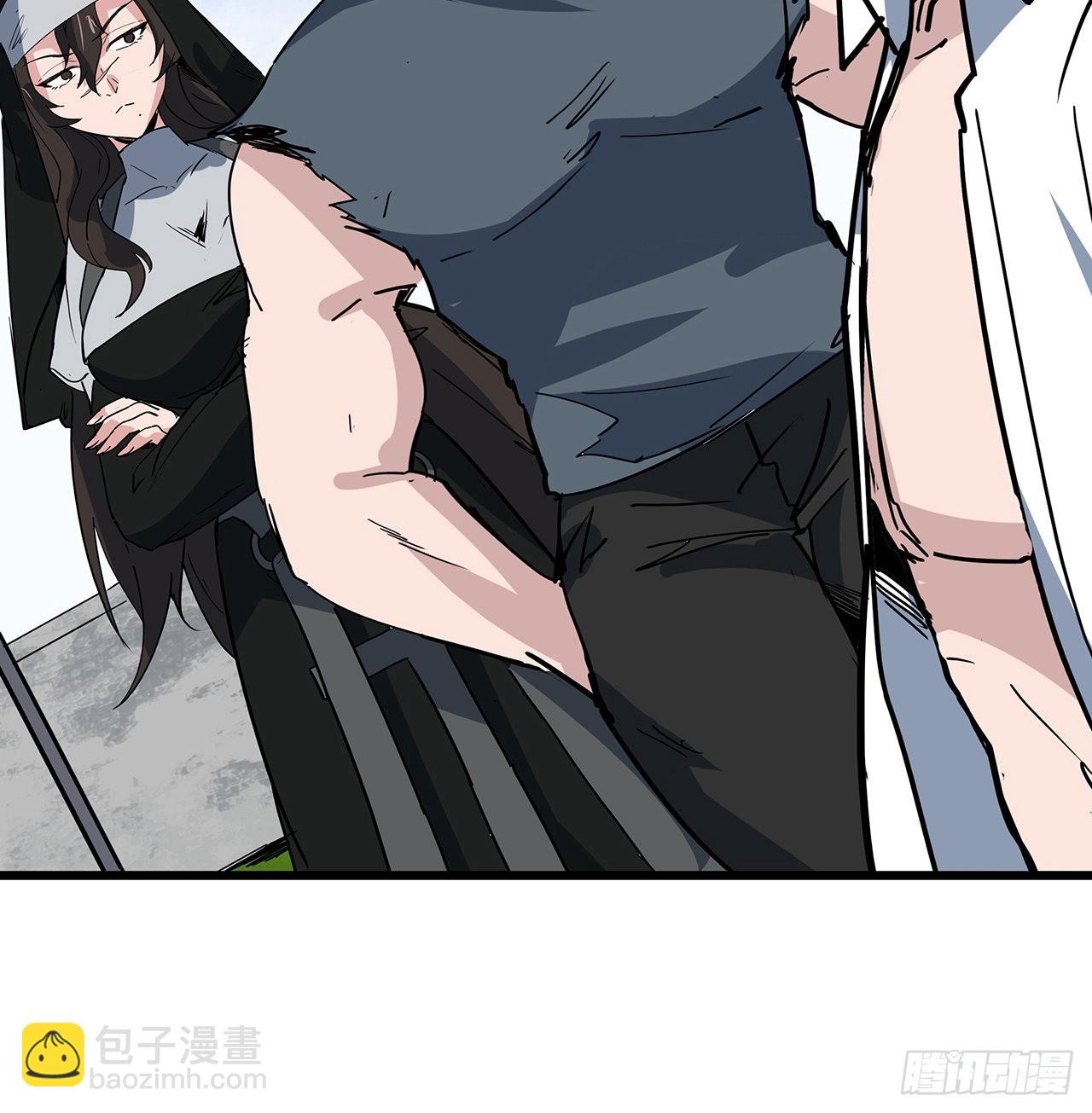 164话 你是首领了(1/2)-第166话