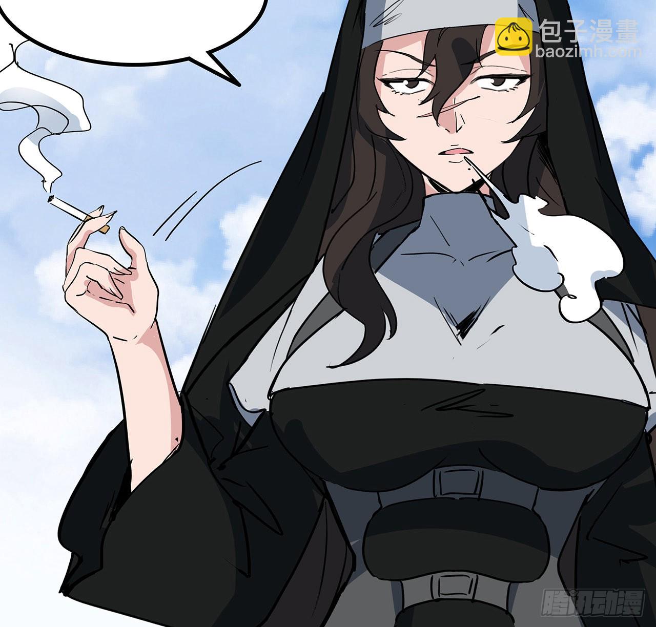 164话 你是首领了(1/2)-第166话