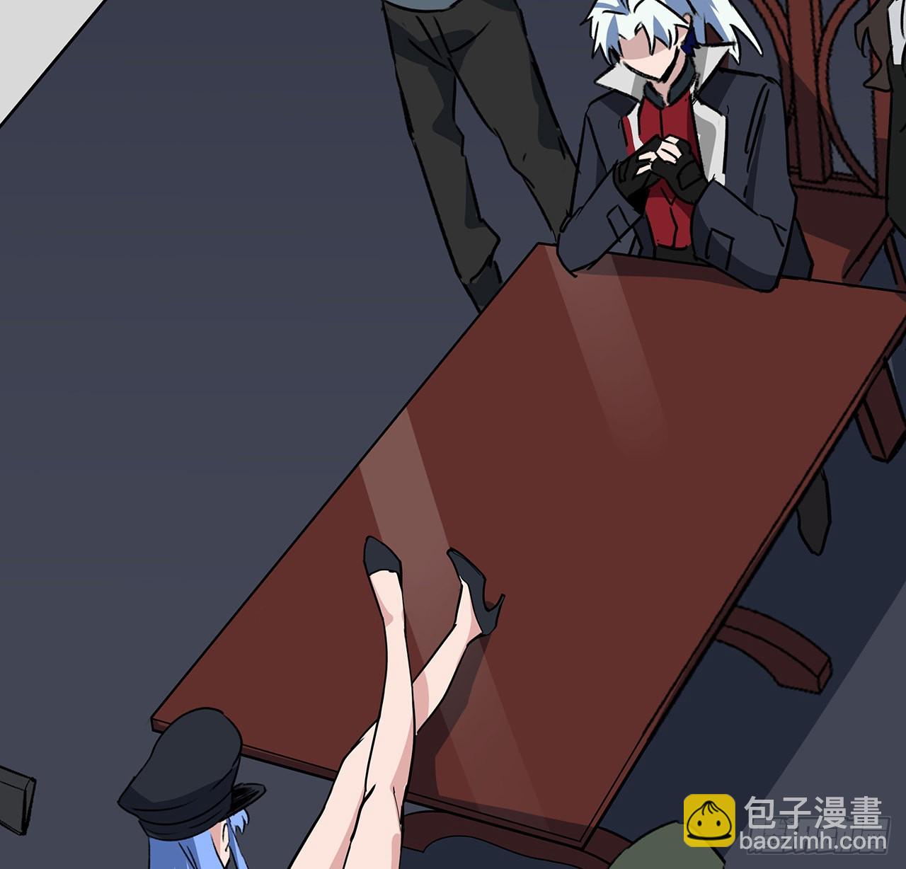 166话 要怎么玩才好呢(1/2)-第168话