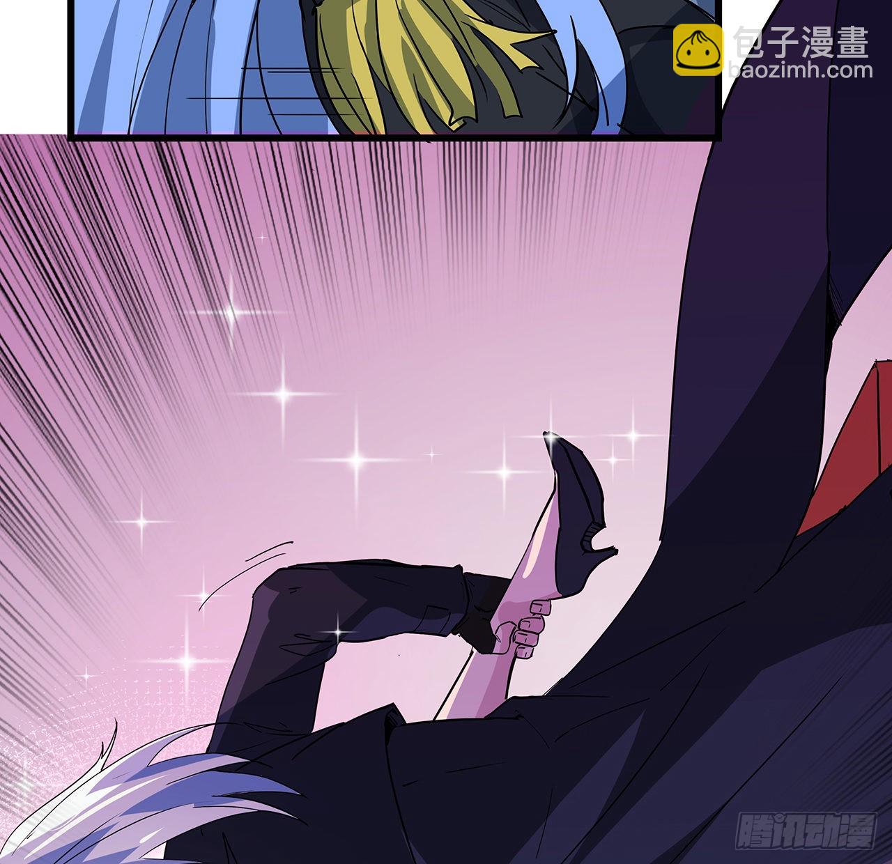 166话 要怎么玩才好呢(1/2)-第168话