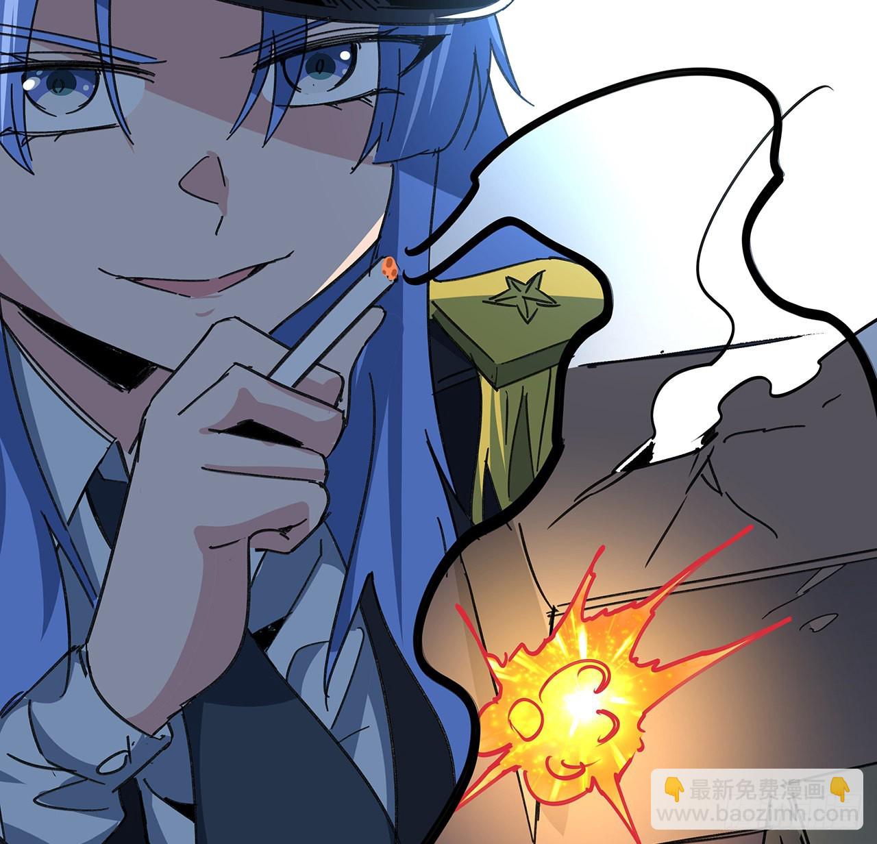 166话 要怎么玩才好呢(1/2)-第168话