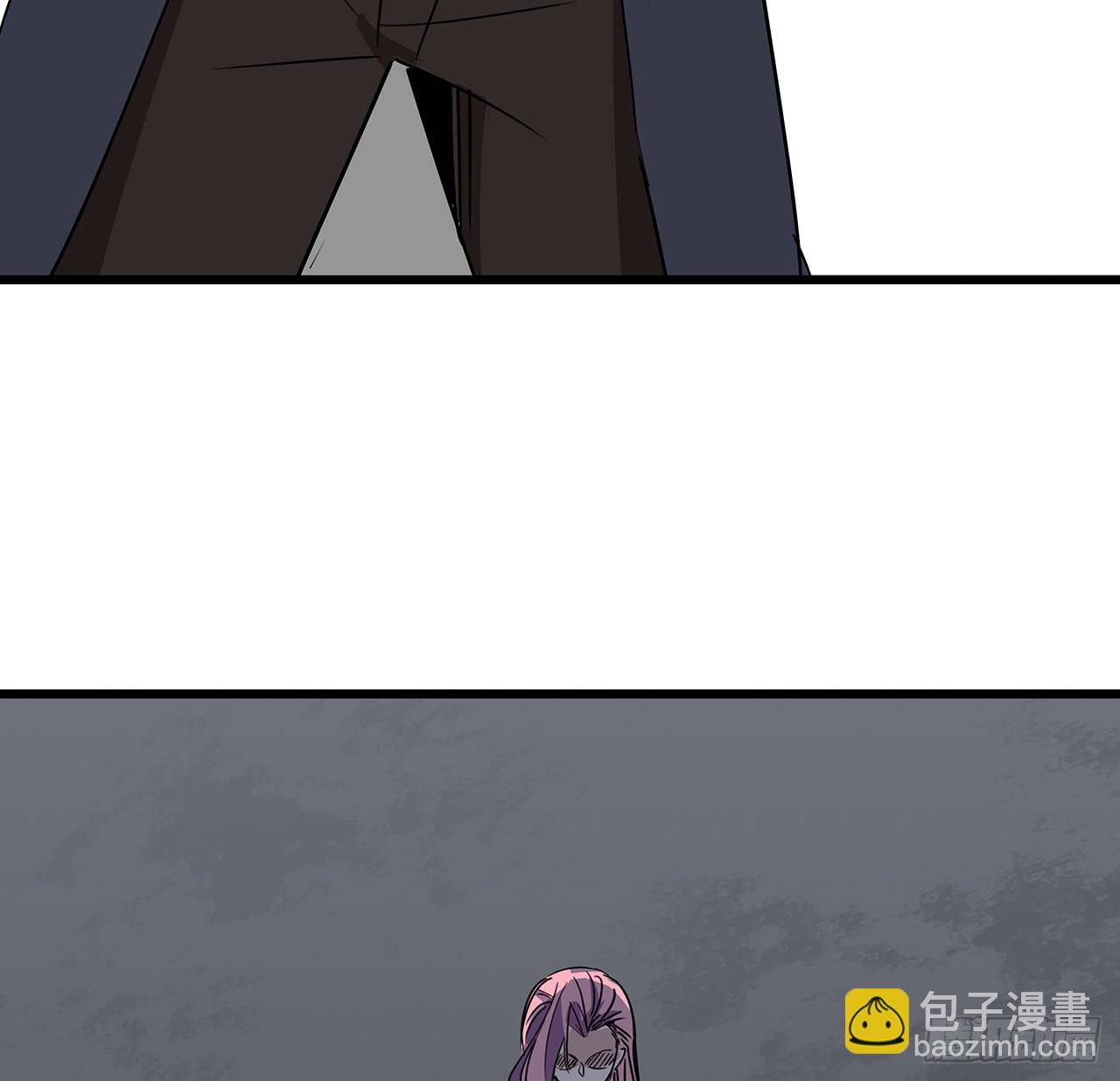 170话 黄金瞳的用法(1/2)-第172话