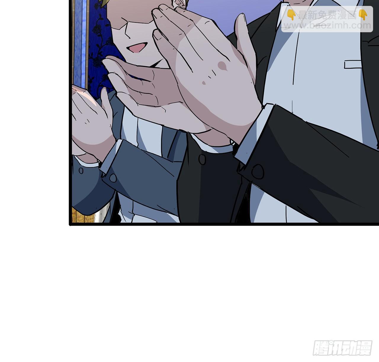 172话 有权停止(1/2)-第174话